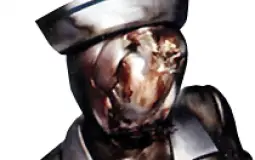 Silent Hill Waifus